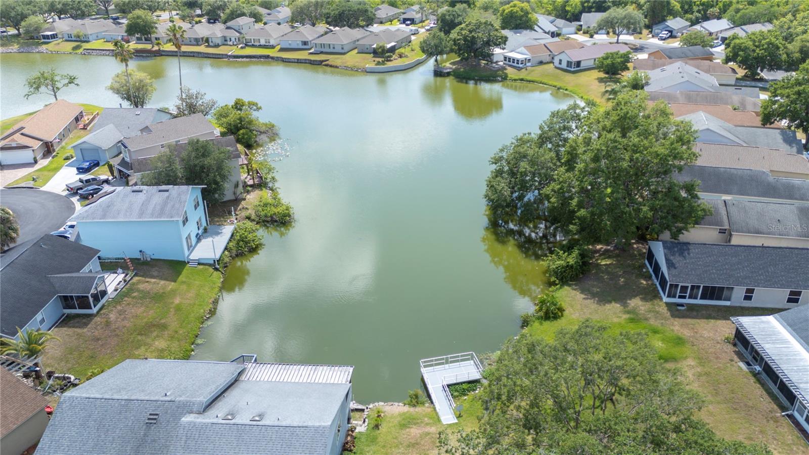 Image 46 of 48 For 2015 Hatteras Point