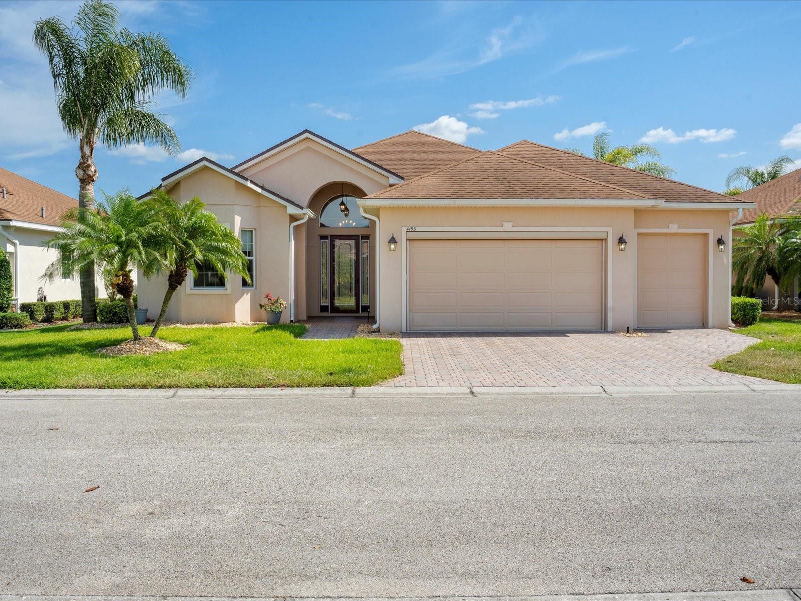 Details for 4193 Stone Creek Loop, LAKE WALES, FL 33859