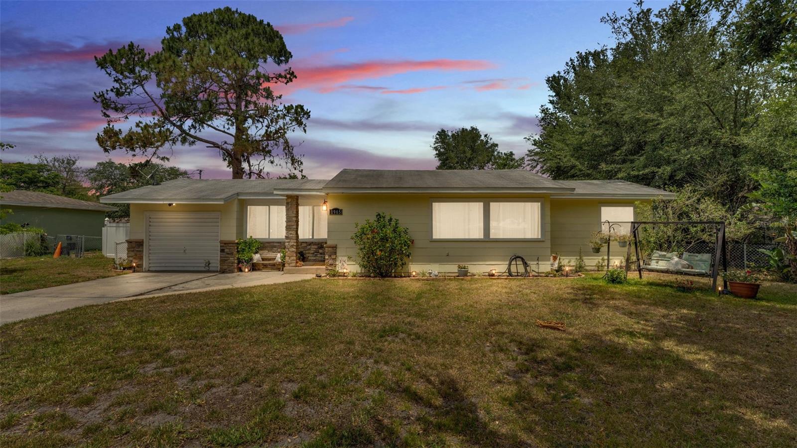 Details for 1965 Avenue F Sw, WINTER HAVEN, FL 33880