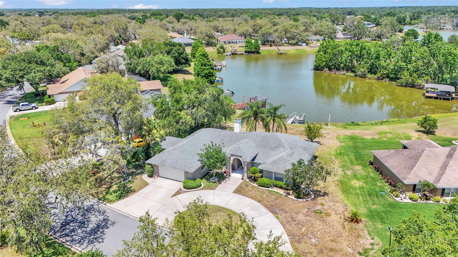 Image 3 of 56 For 1854 Sherwood Lakes Boulevard