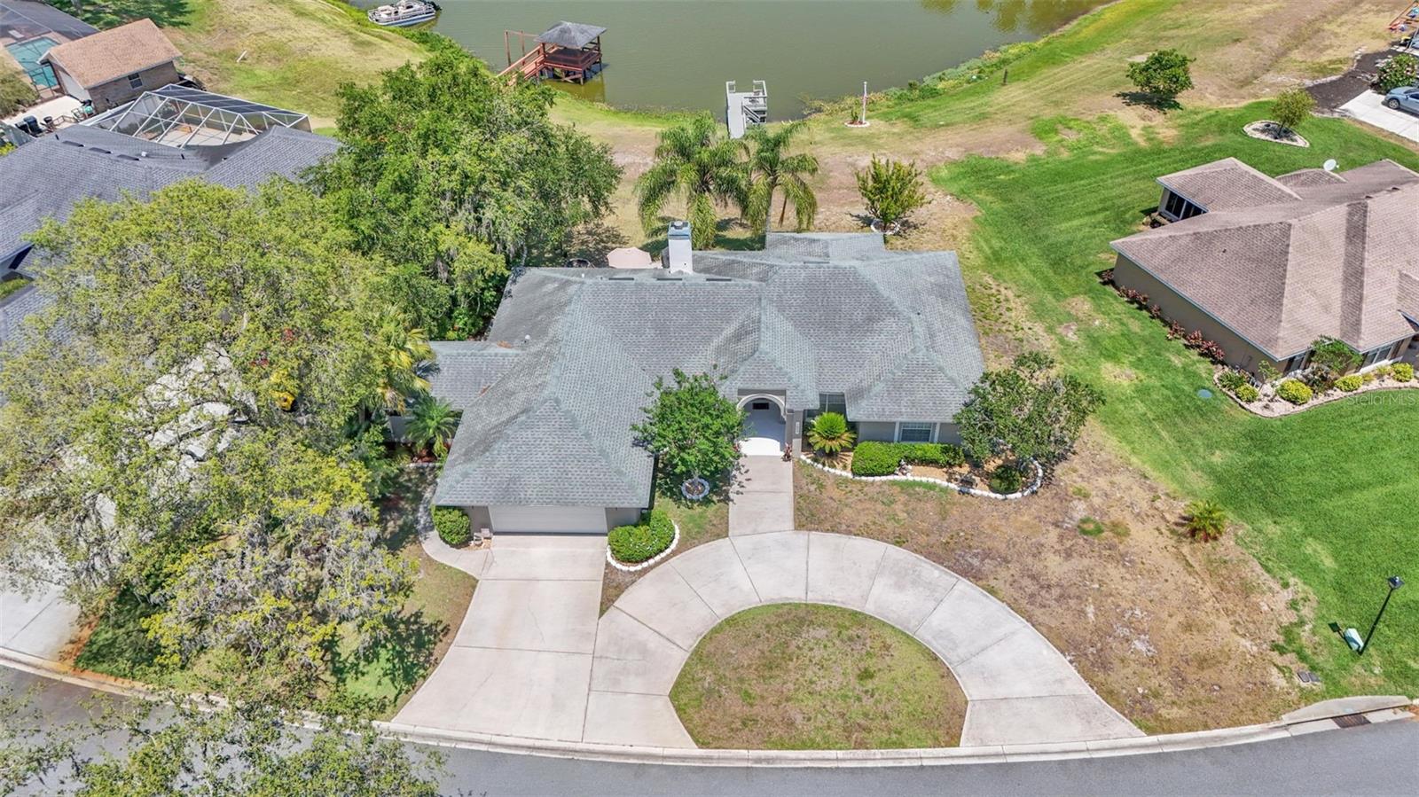 Image 5 of 56 For 1854 Sherwood Lakes Boulevard