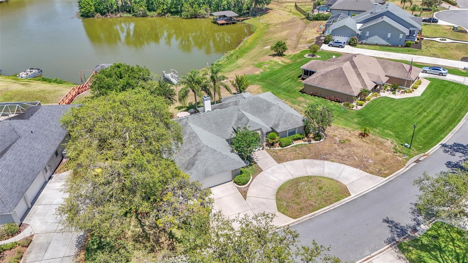 Image 6 of 56 For 1854 Sherwood Lakes Boulevard