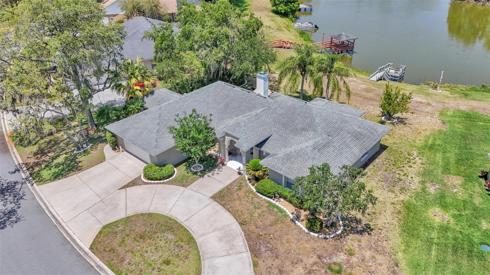 Image 7 of 56 For 1854 Sherwood Lakes Boulevard