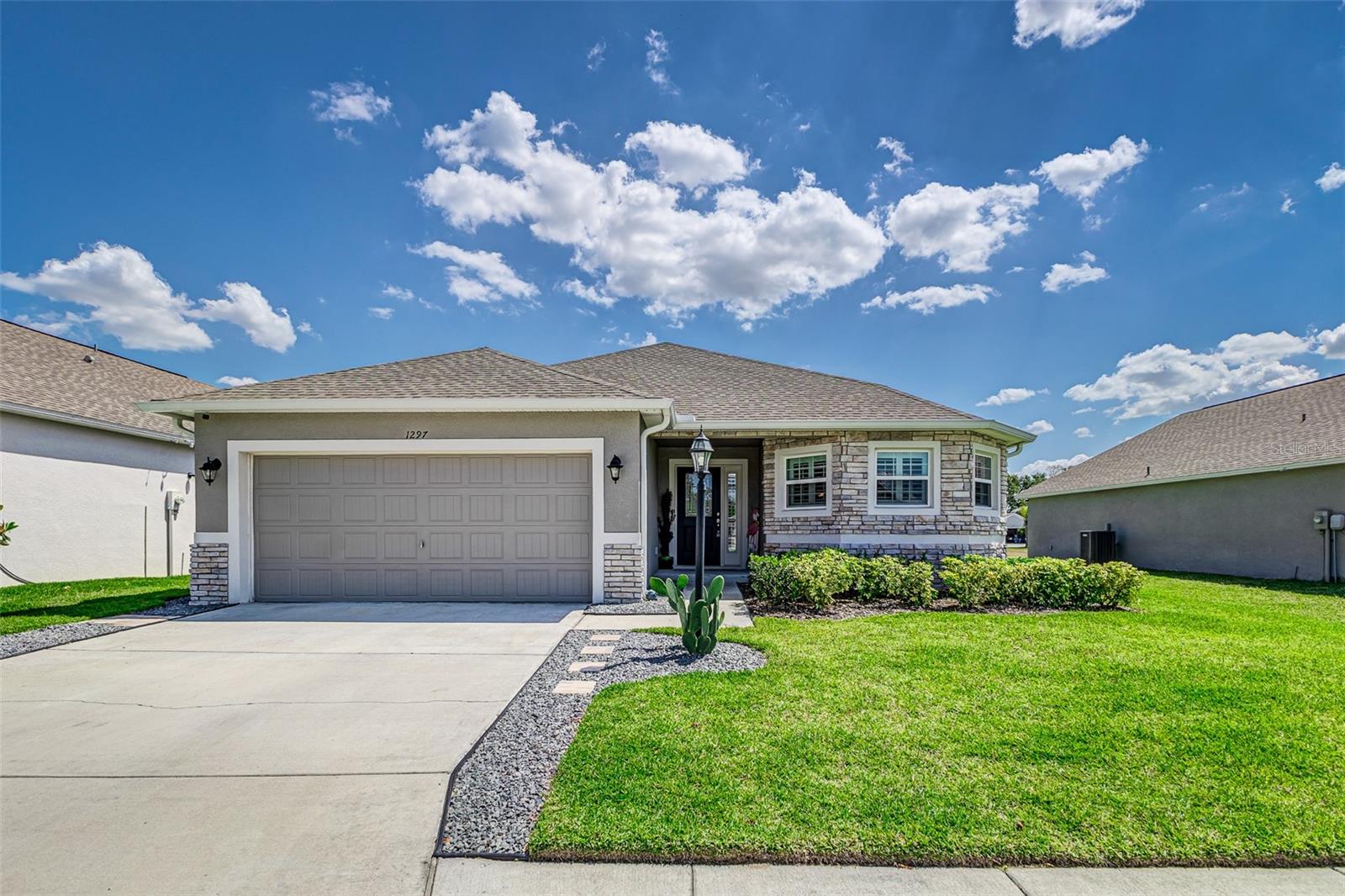 Details for 1297 Pintail Place, LAKELAND, FL 33813