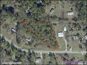 Image 3 of 4 For Creekwood Run