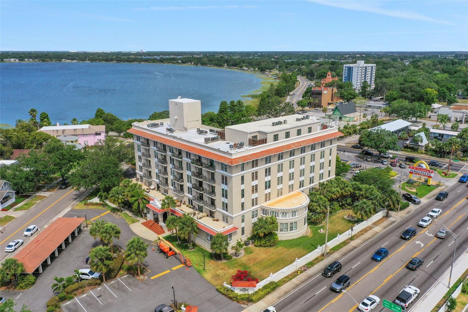 Image 45 of 47 For 235 6th Street Nw 307