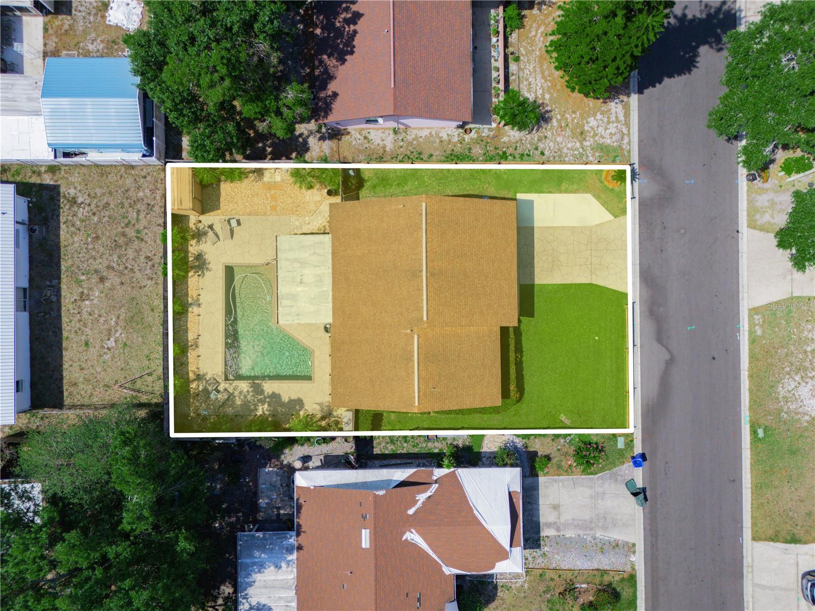 Image 22 of 23 For 901 Spicewood Drive