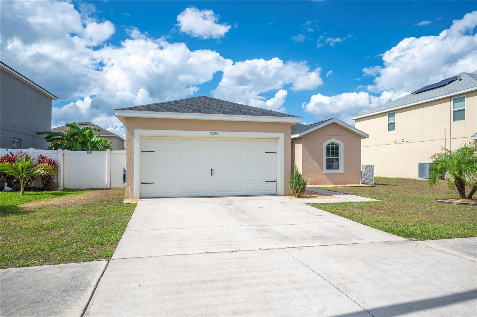 Image 2 of 41 For 3425 San Moise Place