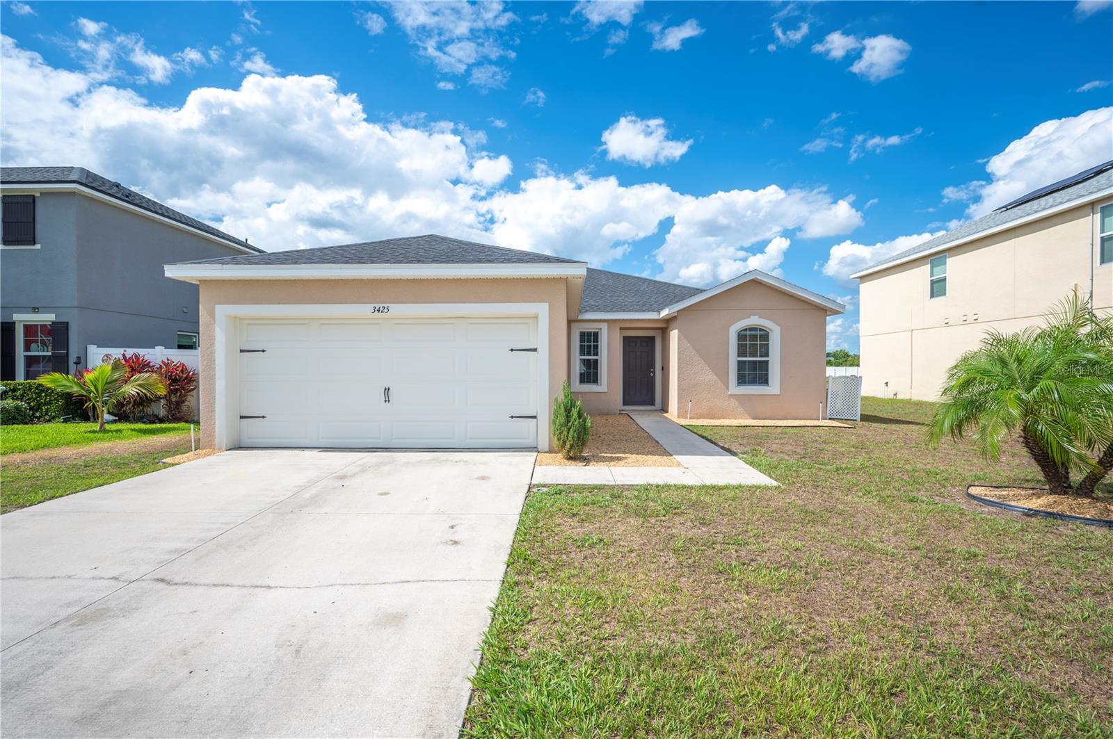 Image 3 of 41 For 3425 San Moise Place