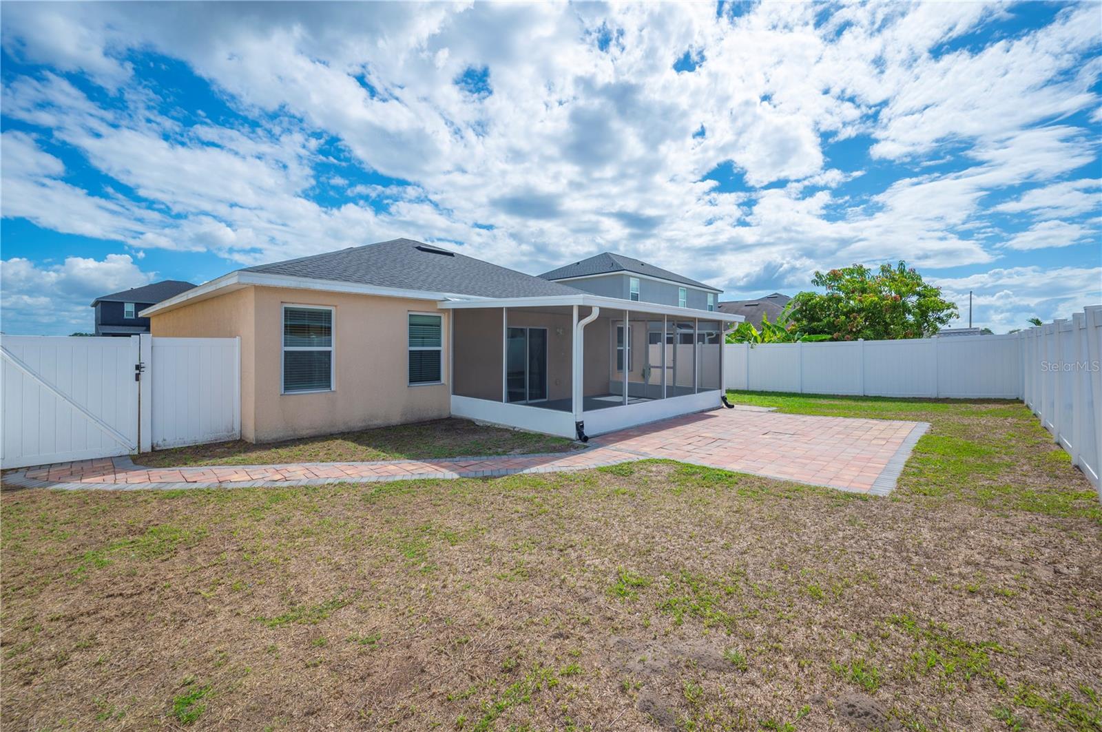 Image 37 of 41 For 3425 San Moise Place