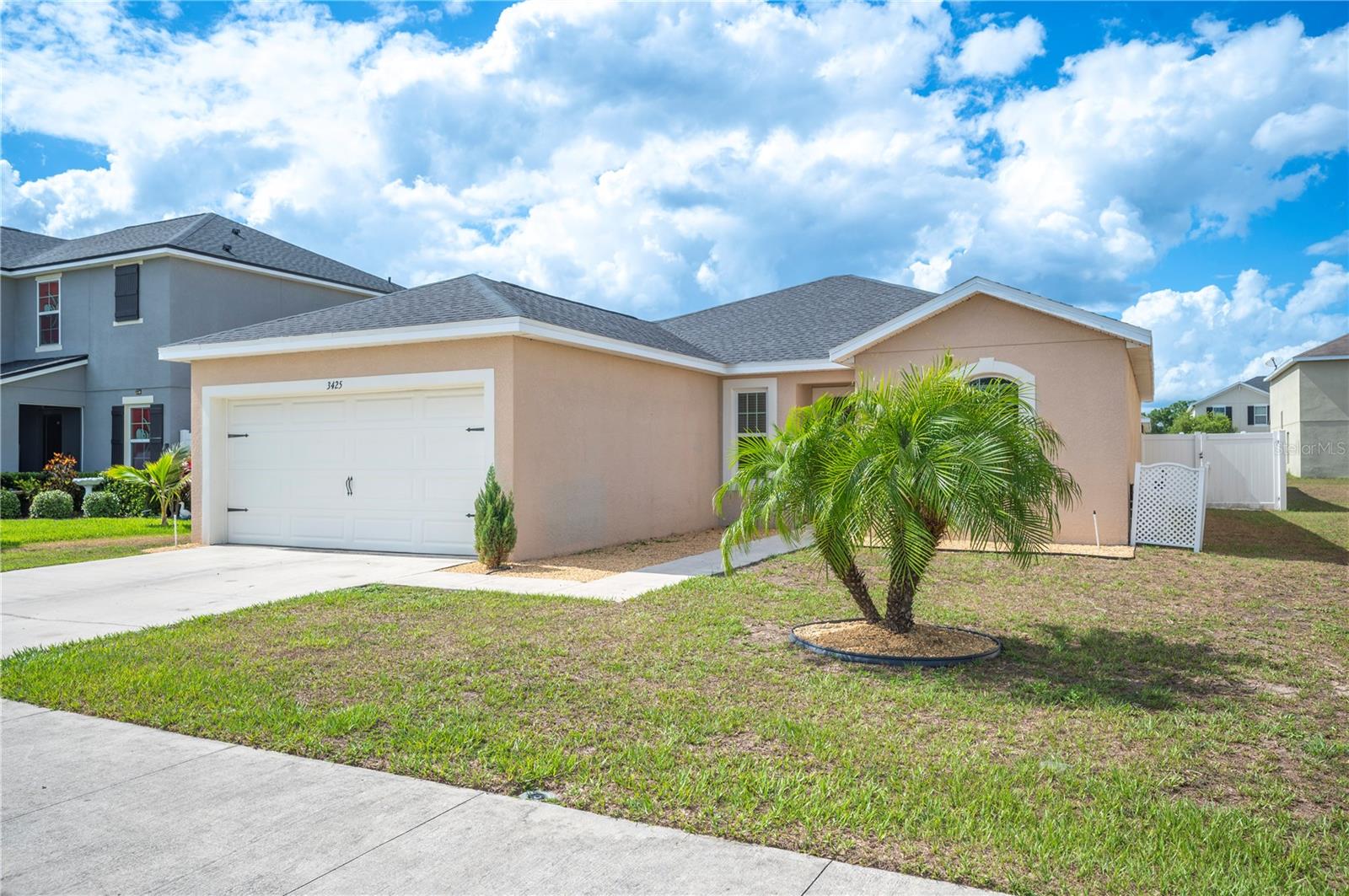 Image 4 of 41 For 3425 San Moise Place