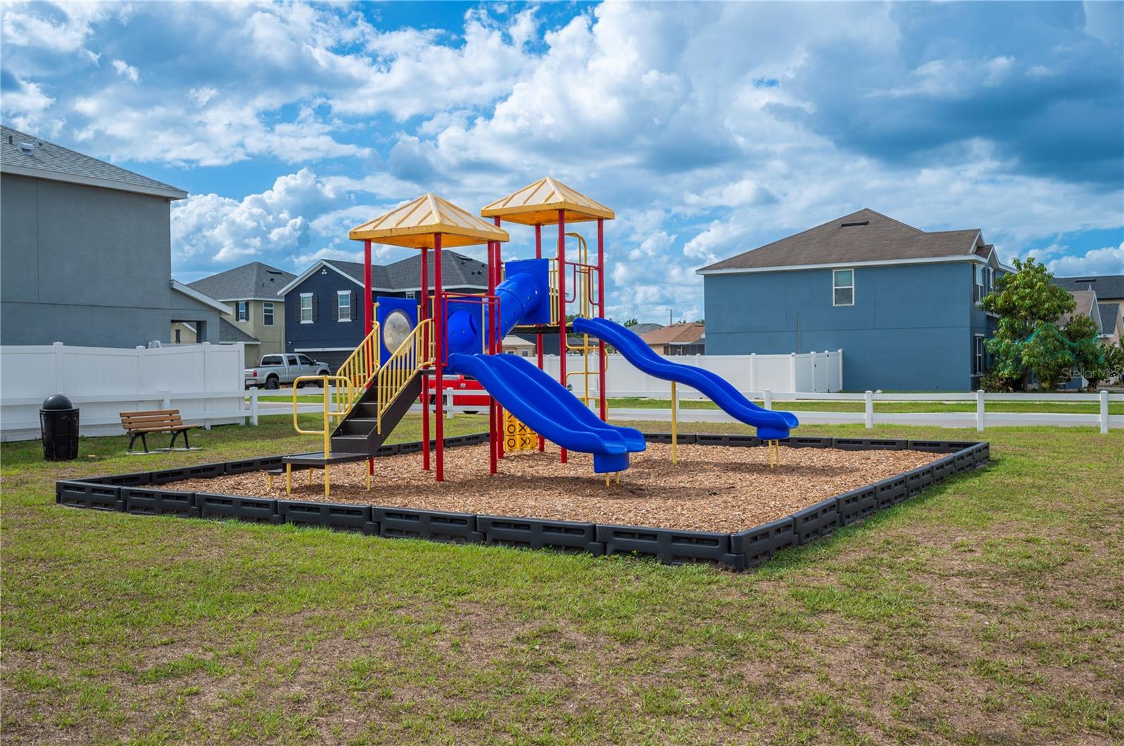Image 41 of 41 For 3425 San Moise Place
