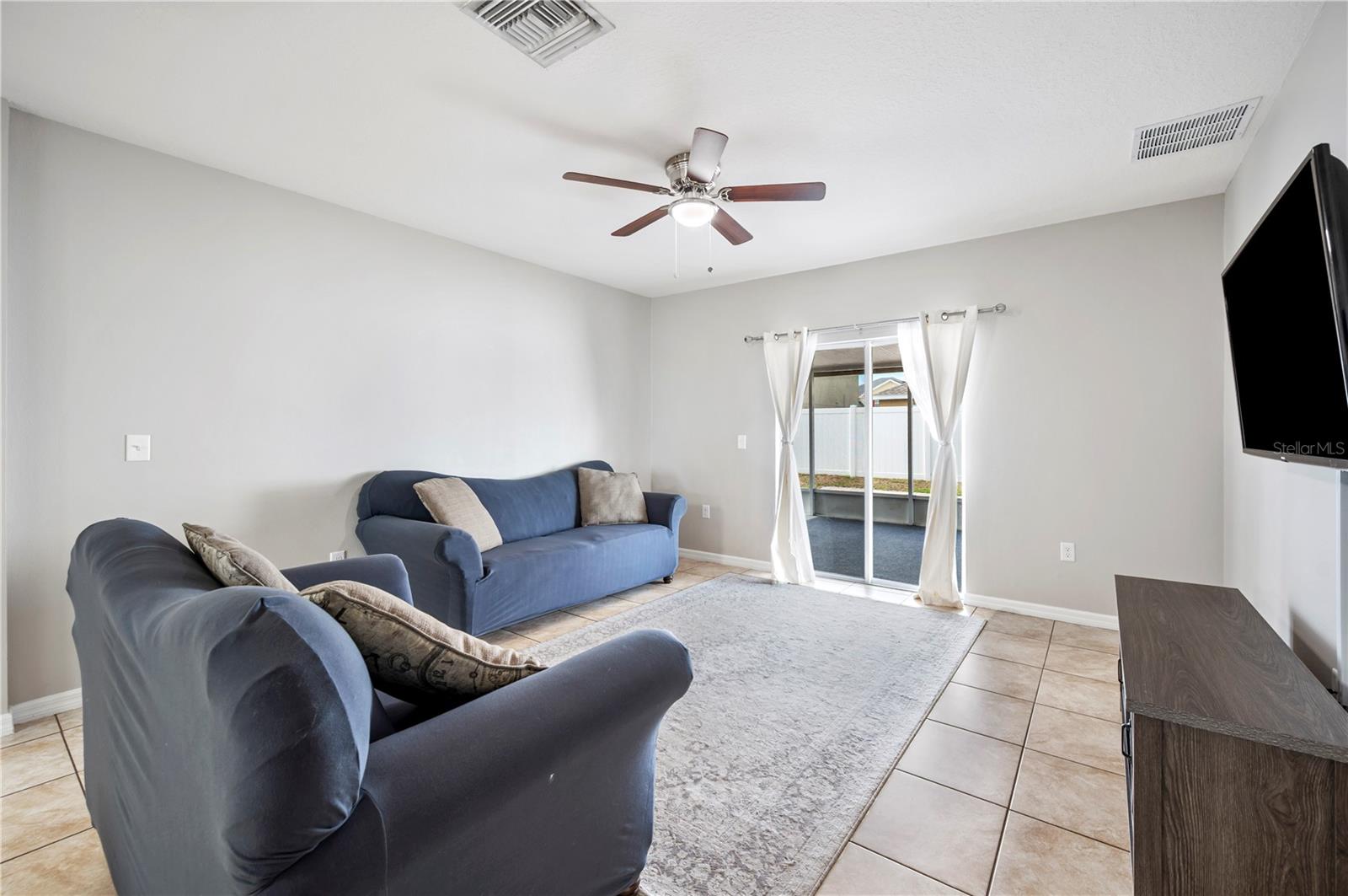 Image 6 of 41 For 3425 San Moise Place