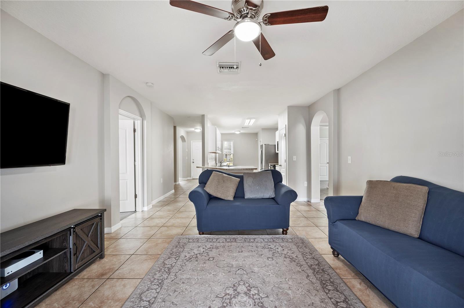Image 7 of 41 For 3425 San Moise Place