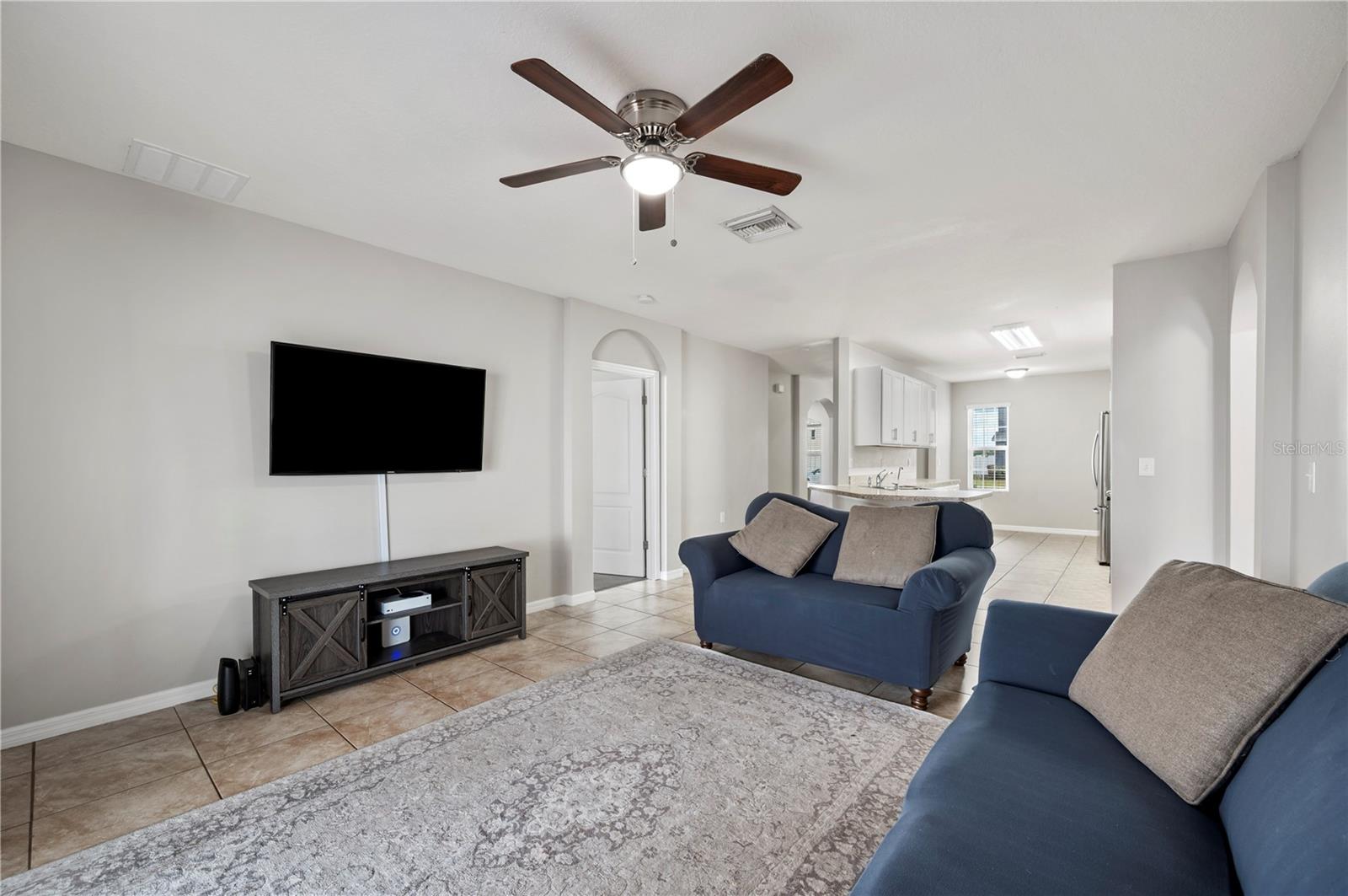 Image 8 of 41 For 3425 San Moise Place