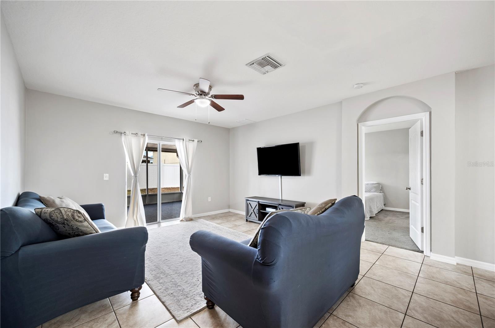 Image 9 of 41 For 3425 San Moise Place
