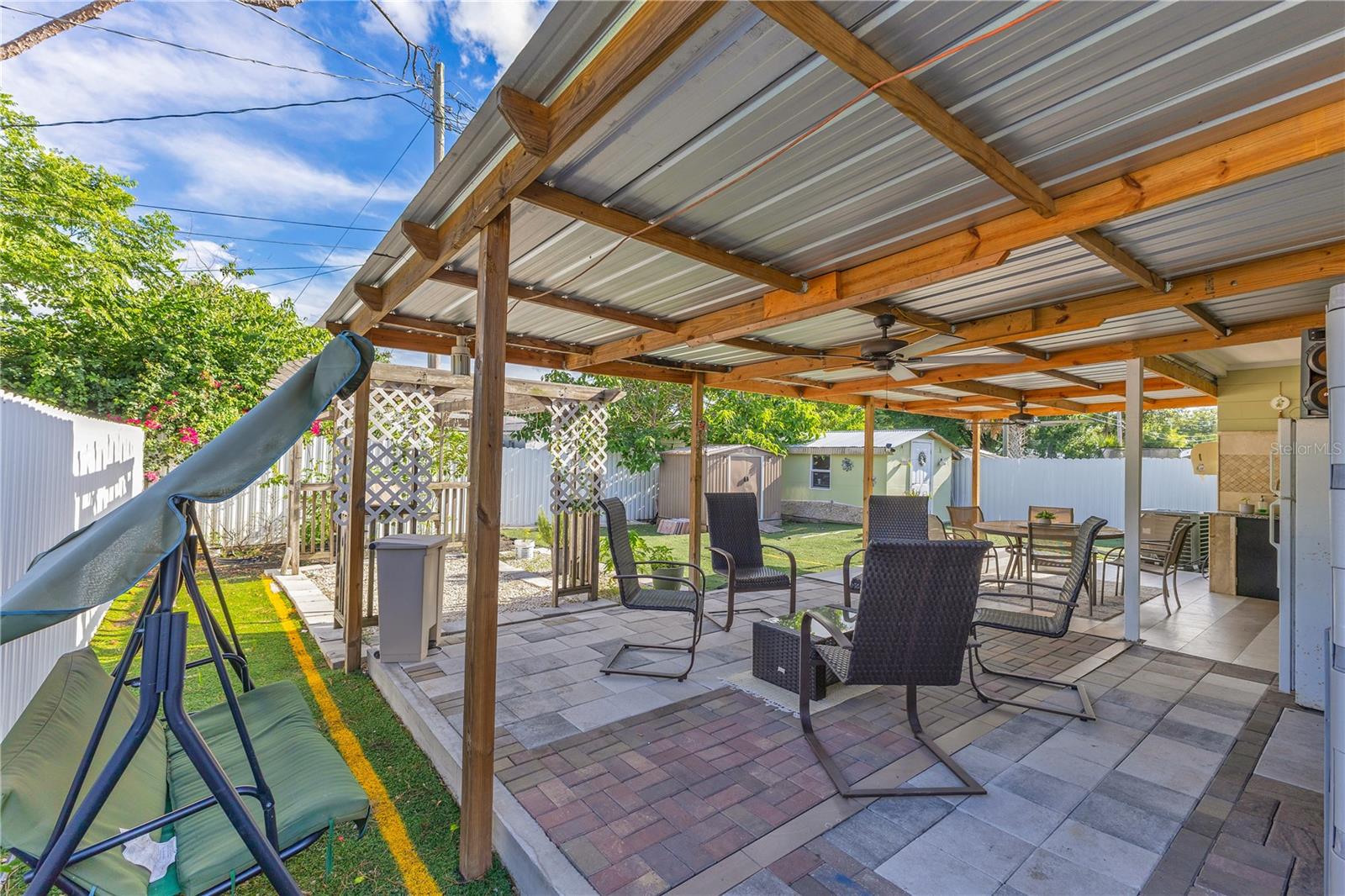 Image 17 of 27 For 1210 Marrick Circle