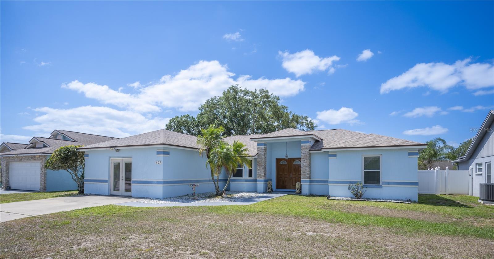 Details for 603 Reflections Loop, WINTER HAVEN, FL 33884