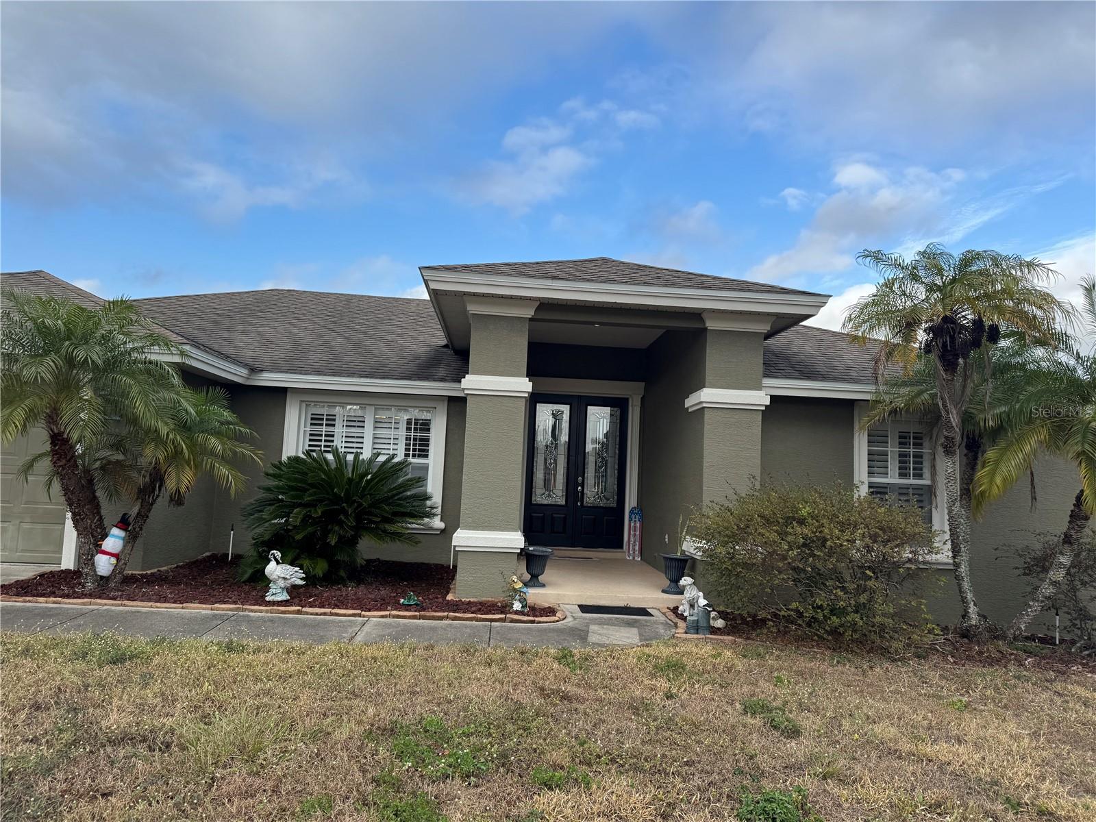 Details for 2663 Brookside Bluff Loop, LAKELAND, FL 33813