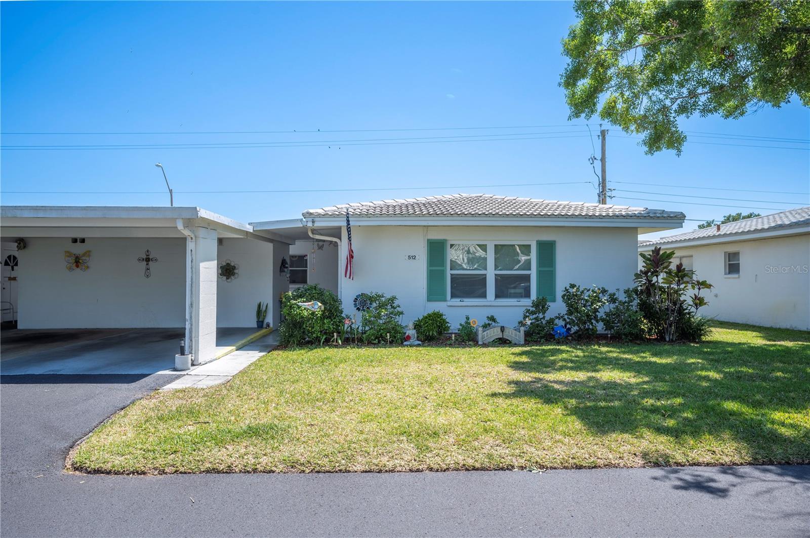Details for 512 Cameo Drive, LAKELAND, FL 33803