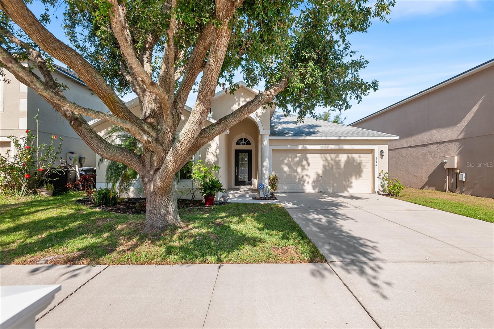 Details for 1216 Myopia Hunt Club Drive, AUBURNDALE, FL 33823