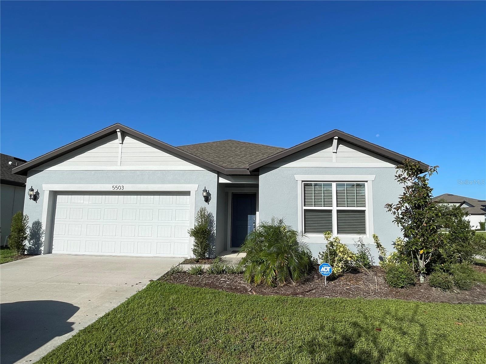 Details for 5503 Keaton Springs Drive, LAKELAND, FL 33811