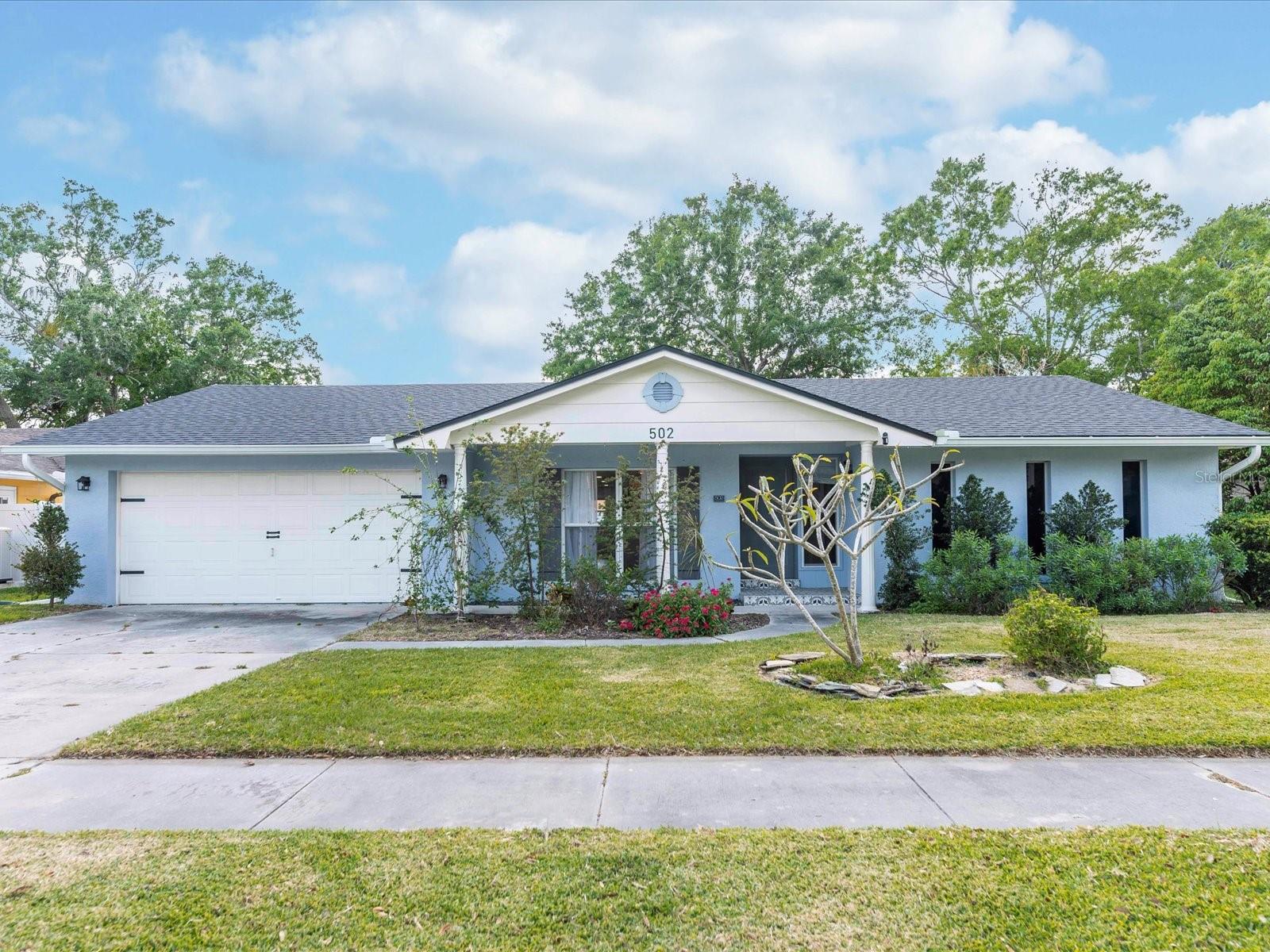 Details for 502 Duchess Drive, LAKELAND, FL 33803