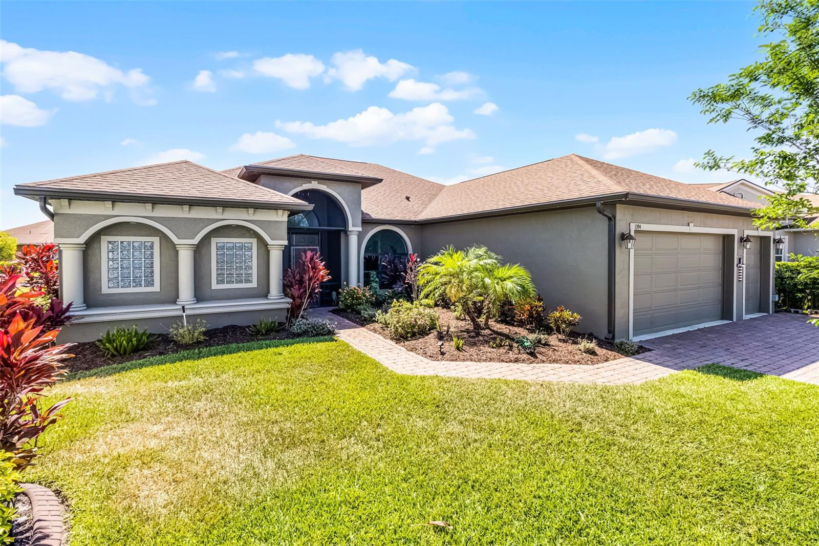 Details for 1394 Oakmont Drive, WINTER HAVEN, FL 33884