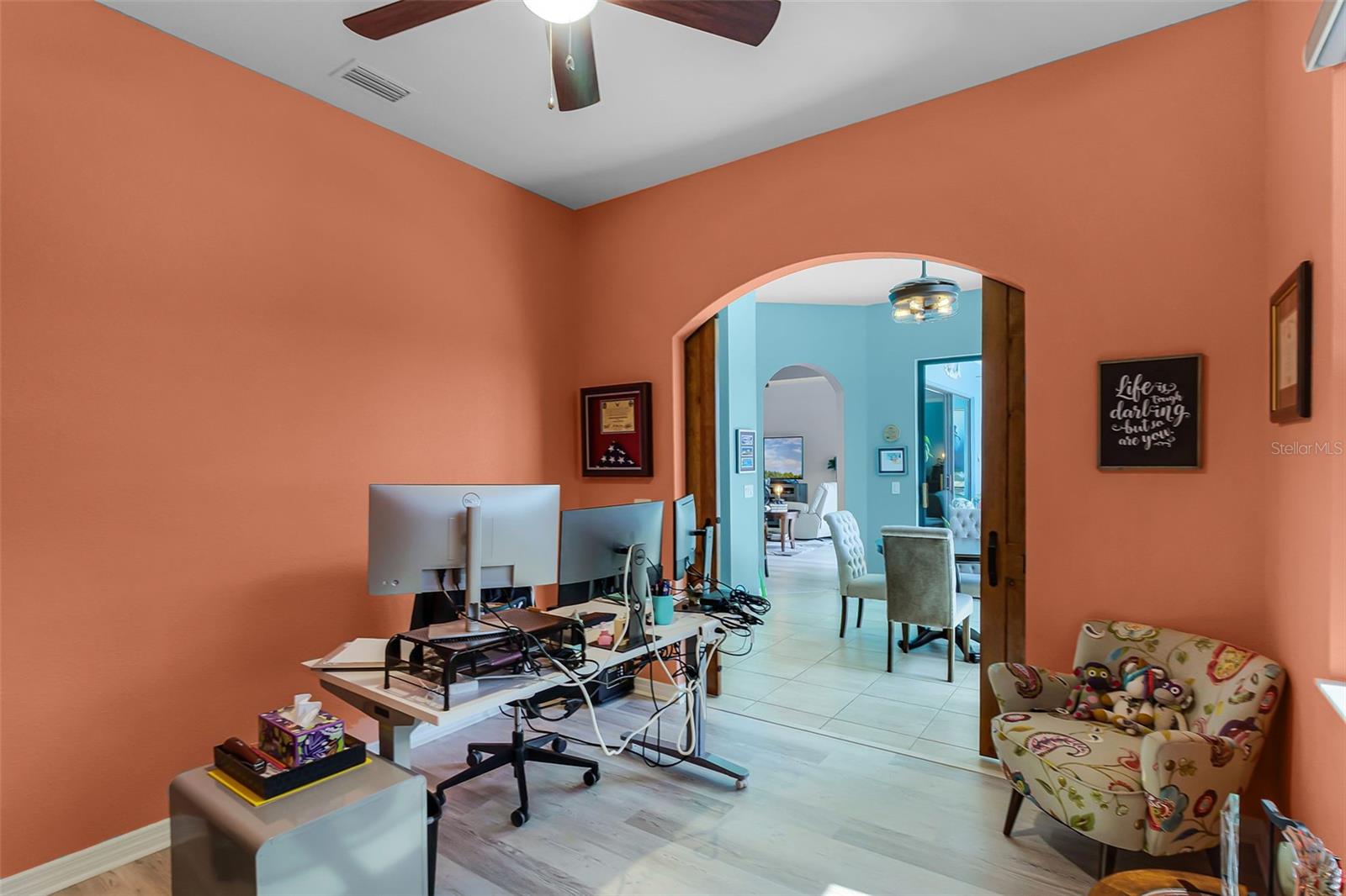 Image 38 of 71 For 1394 Oakmont Drive