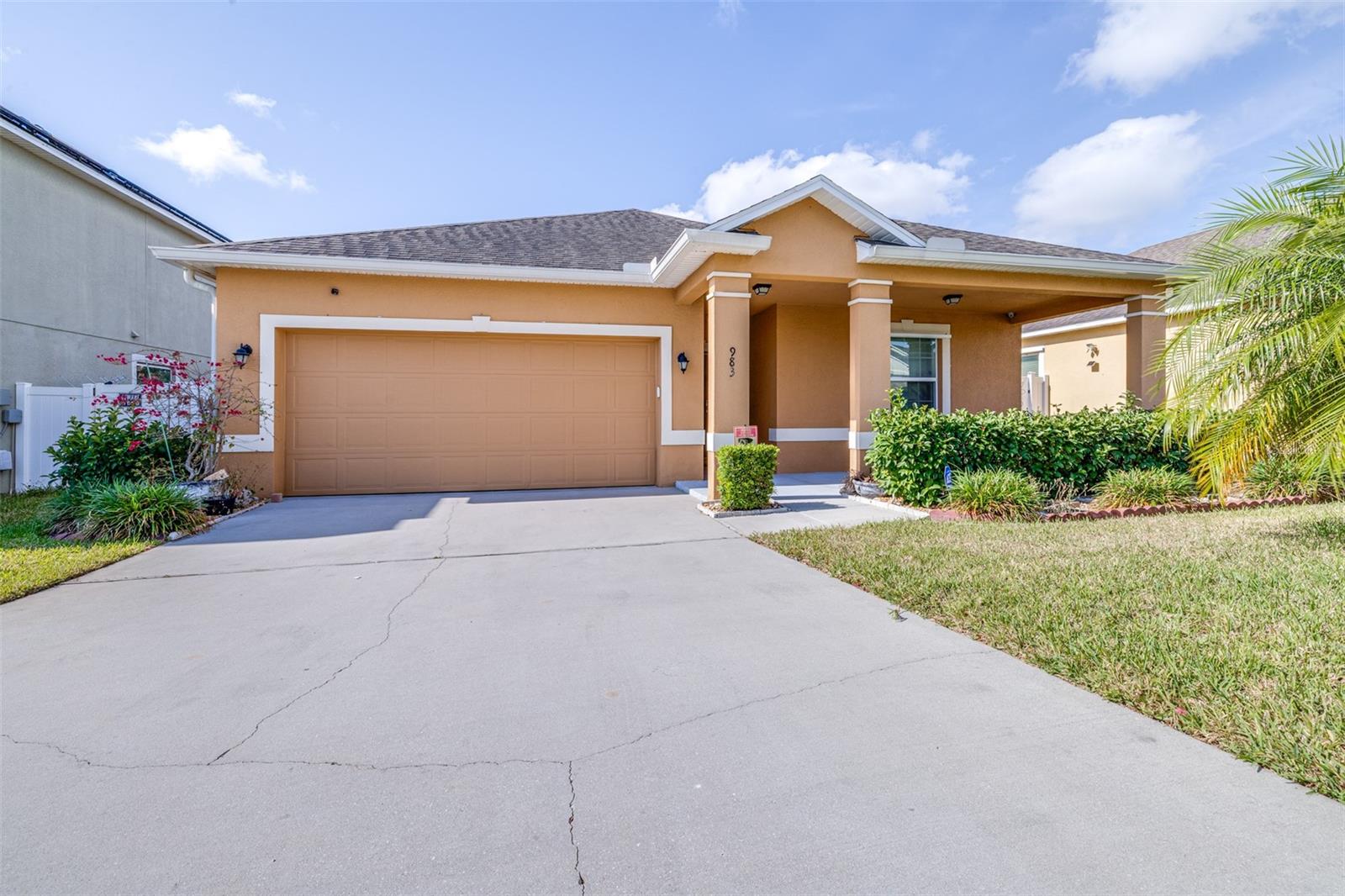 Details for 983 Revere Avenue, HAINES CITY, FL 33844