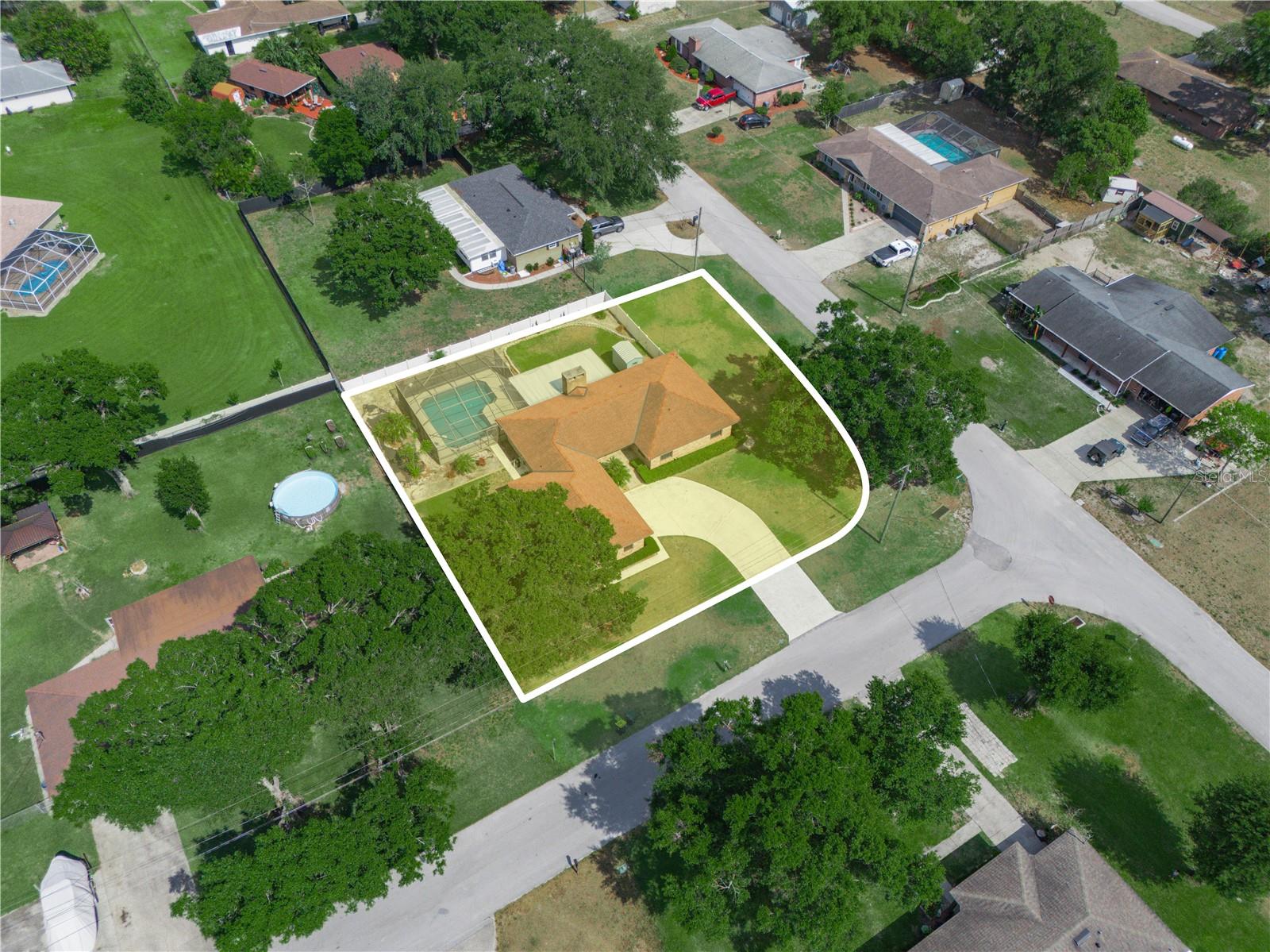 Image 32 of 32 For 3002 Helms Drive