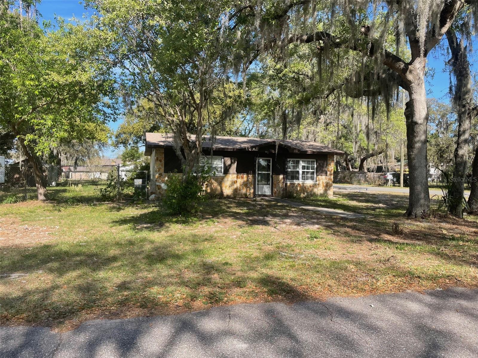 Details for 204 Callitris Avenue, POLK CITY, FL 33868