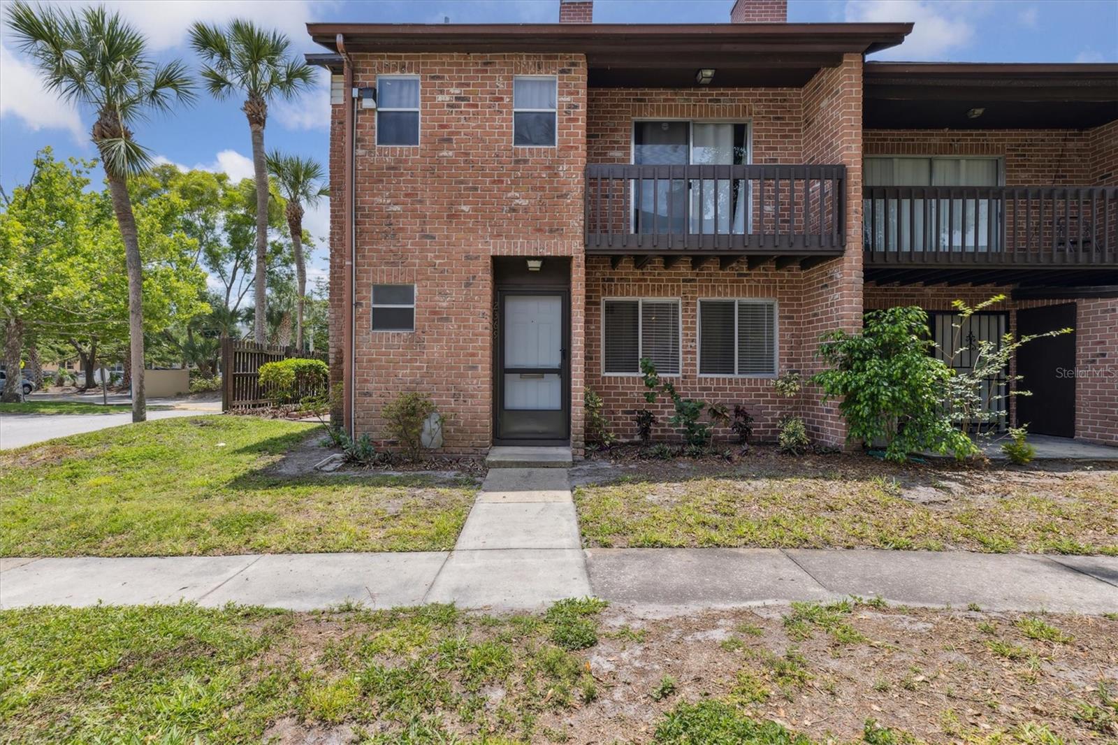 Details for 2369 Tom Jones Street 8, ORLANDO, FL 32839