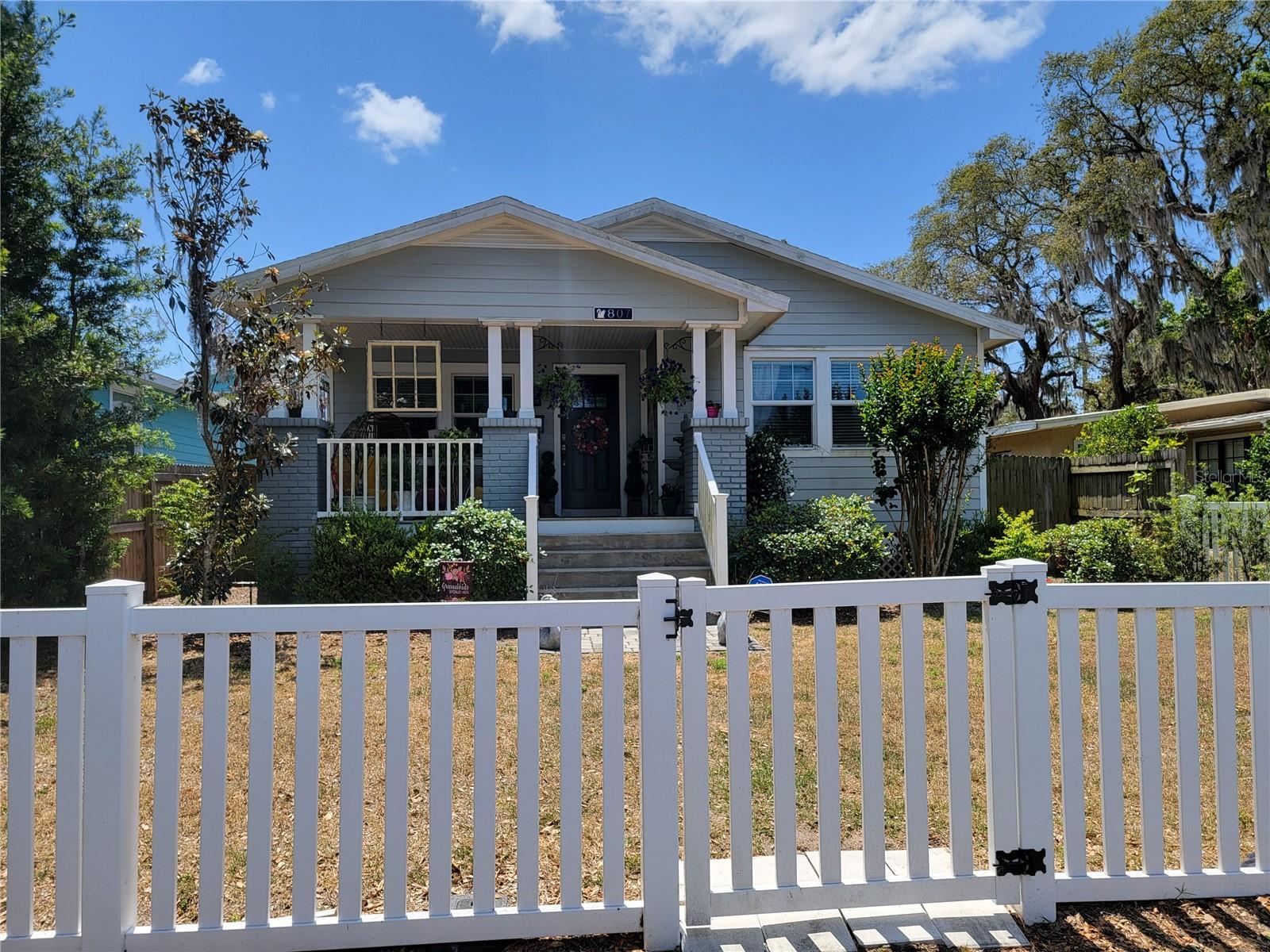 Details for 807 Osceola Street, LAKELAND, FL 33801