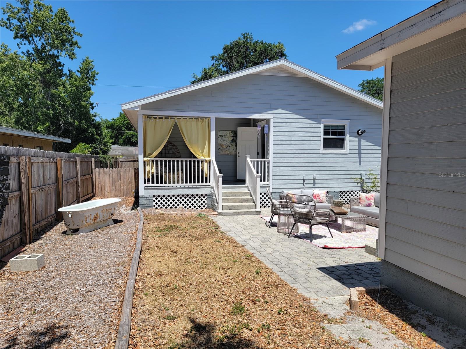 Image 17 of 39 For 807 Osceola Street