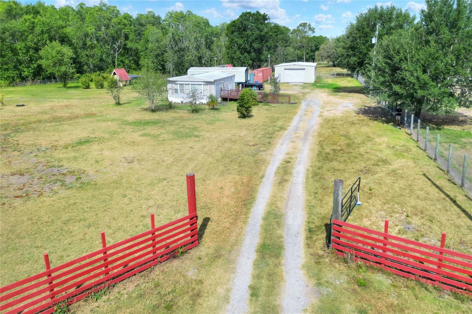 Details for 14810 Brahma Road, POLK CITY, FL 33868