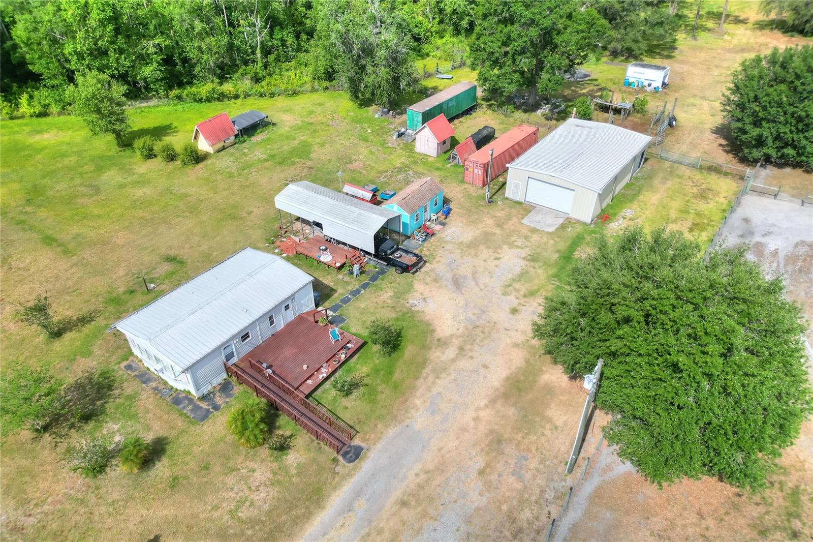 Image 3 of 75 For 14810 Brahma Road