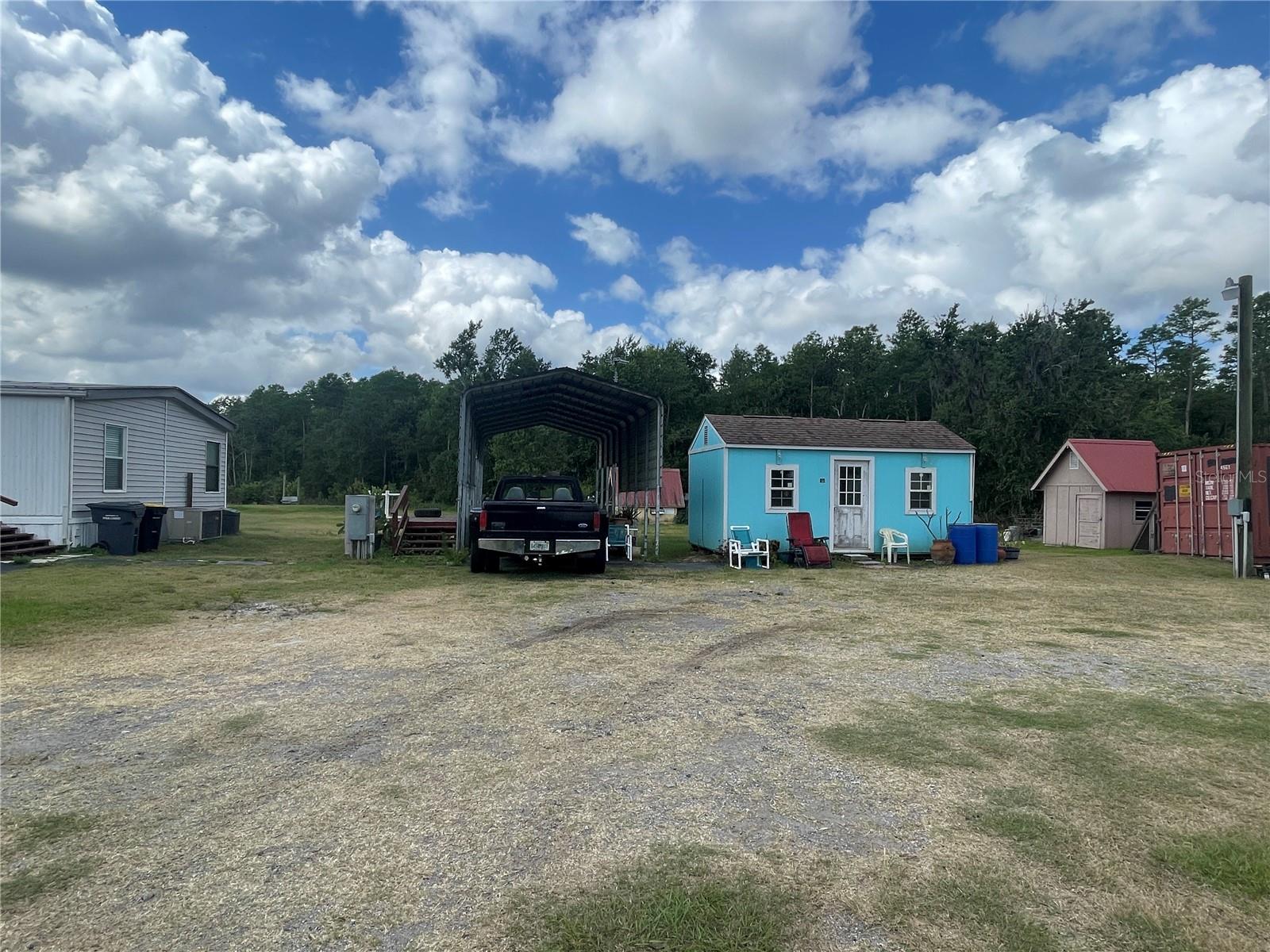 Image 45 of 75 For 14810 Brahma Road
