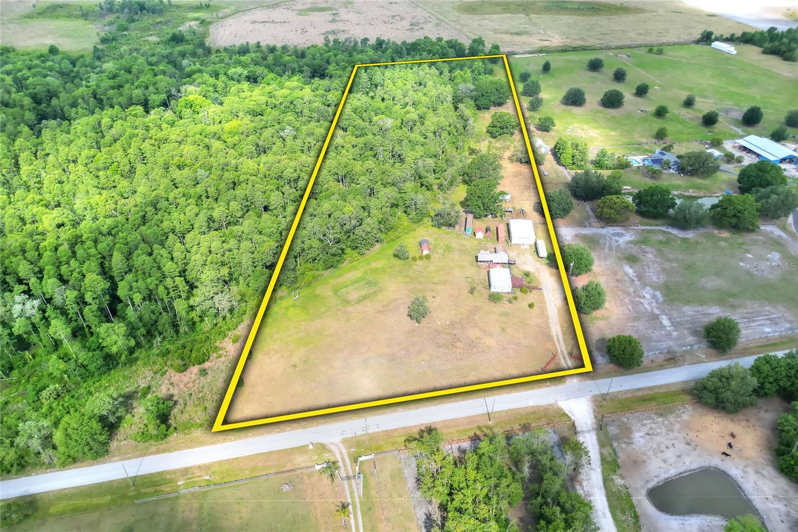 Image 48 of 75 For 14810 Brahma Road