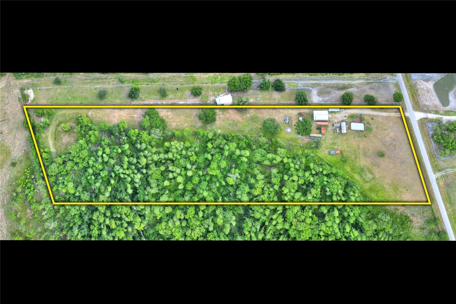 Image 60 of 75 For 14810 Brahma Road