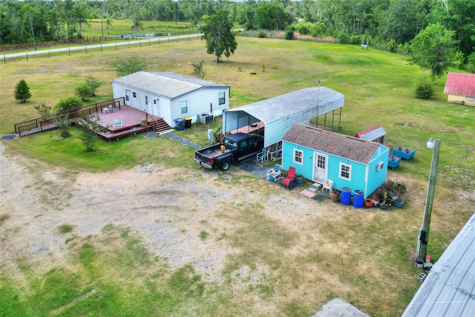 Image 63 of 75 For 14810 Brahma Road