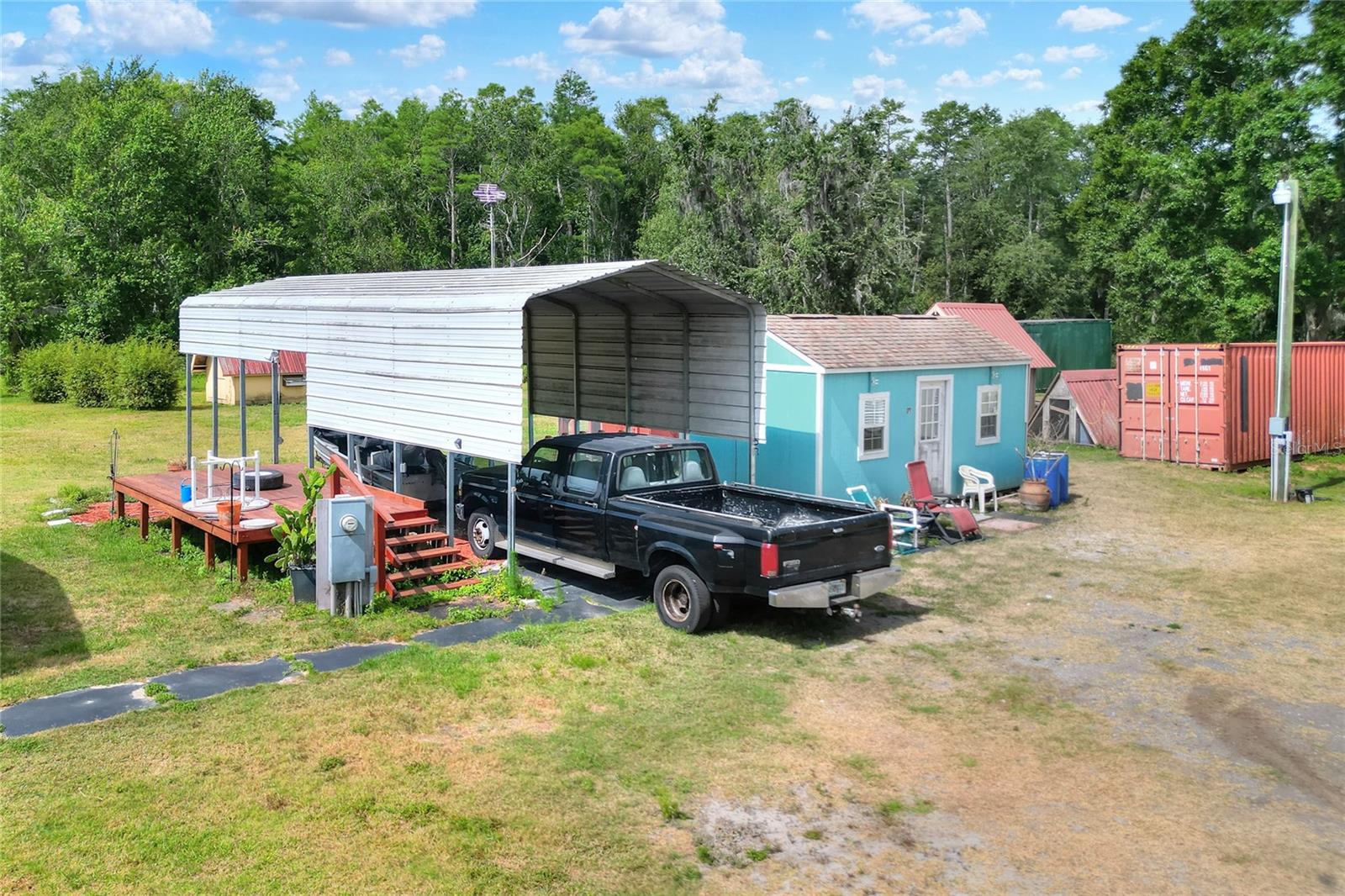 Image 64 of 75 For 14810 Brahma Road