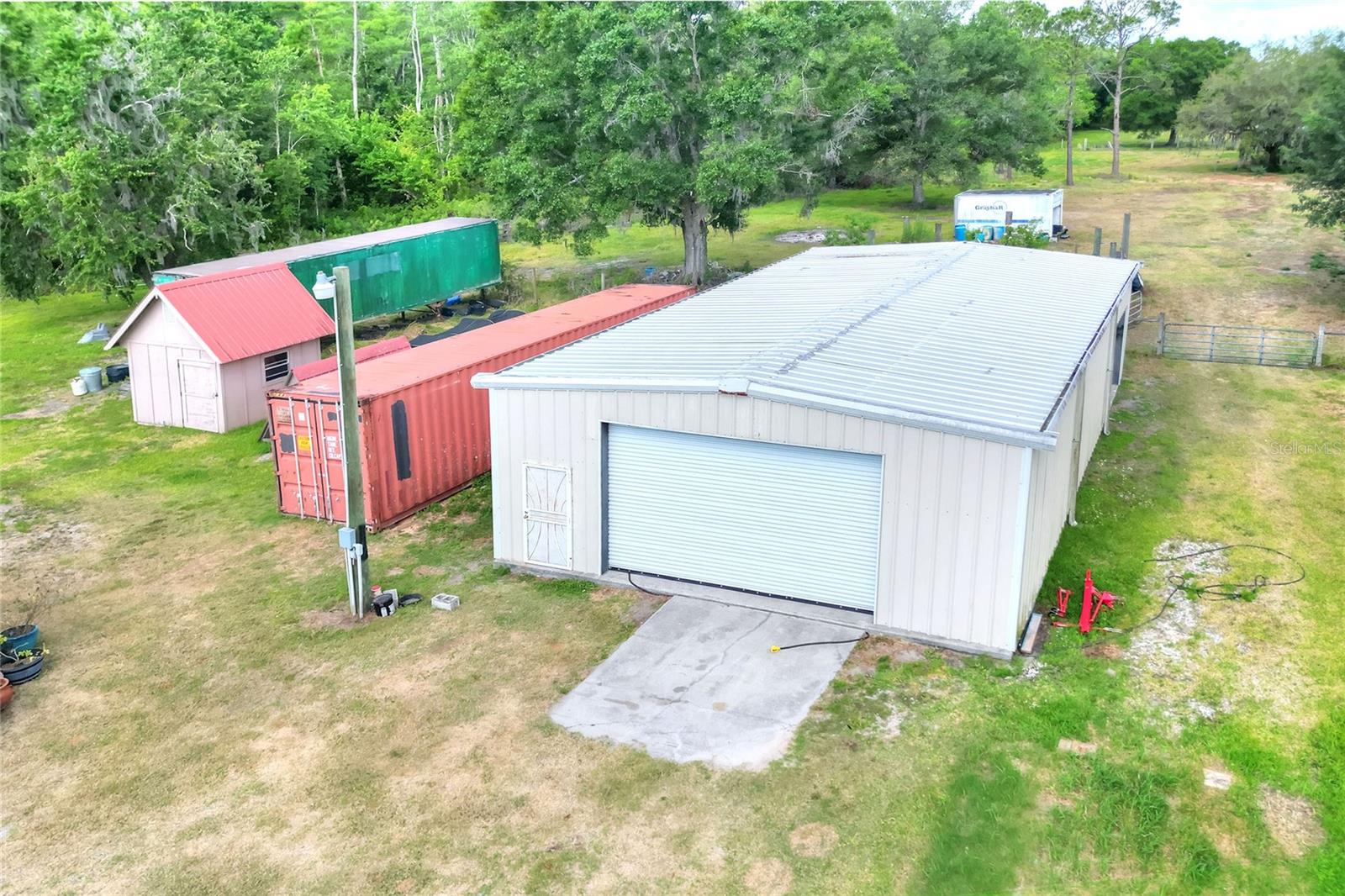 Image 67 of 75 For 14810 Brahma Road