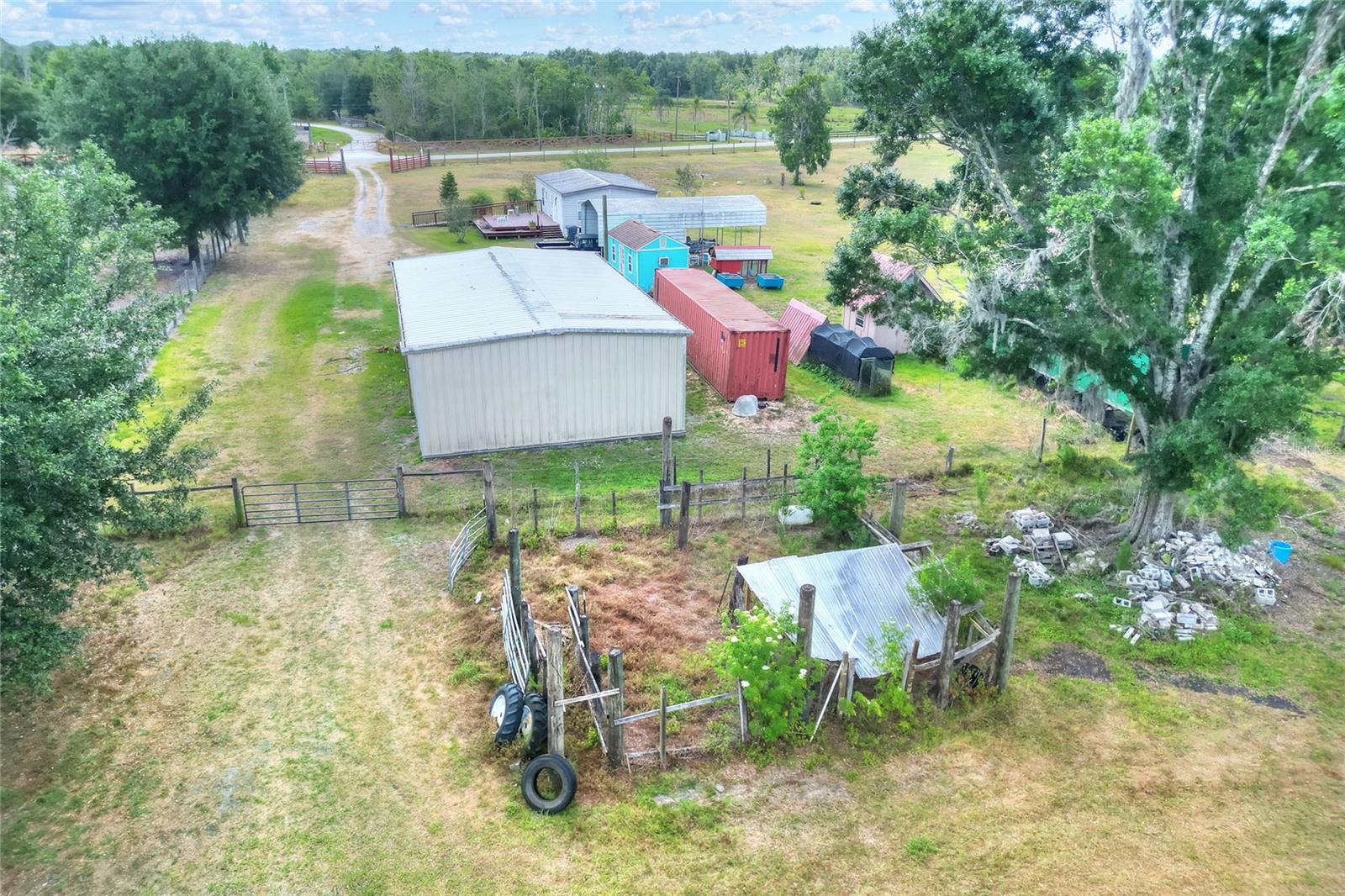 Image 70 of 75 For 14810 Brahma Road
