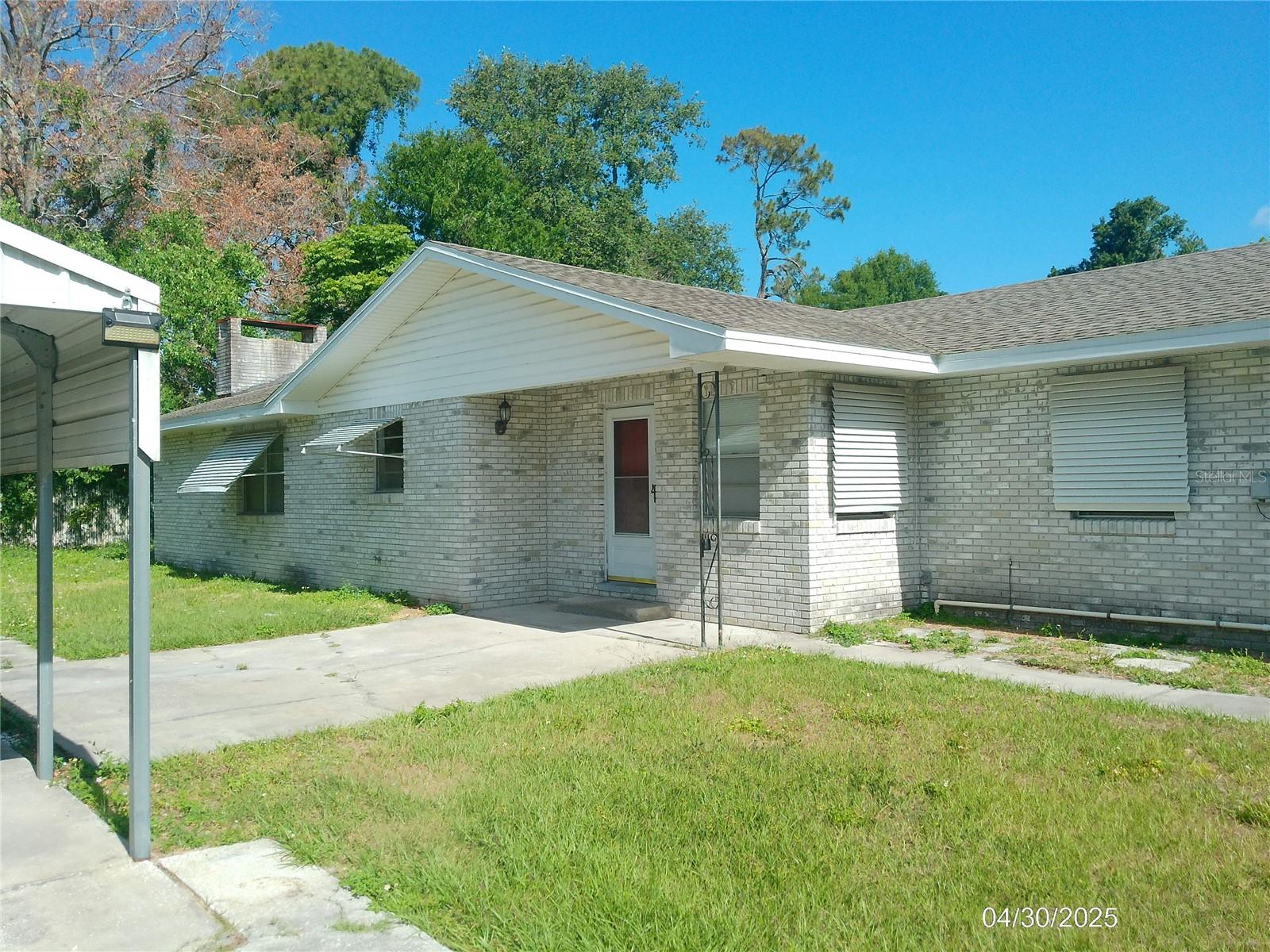 Details for 209 Pinehurst Drive A, AUBURNDALE, FL 33823