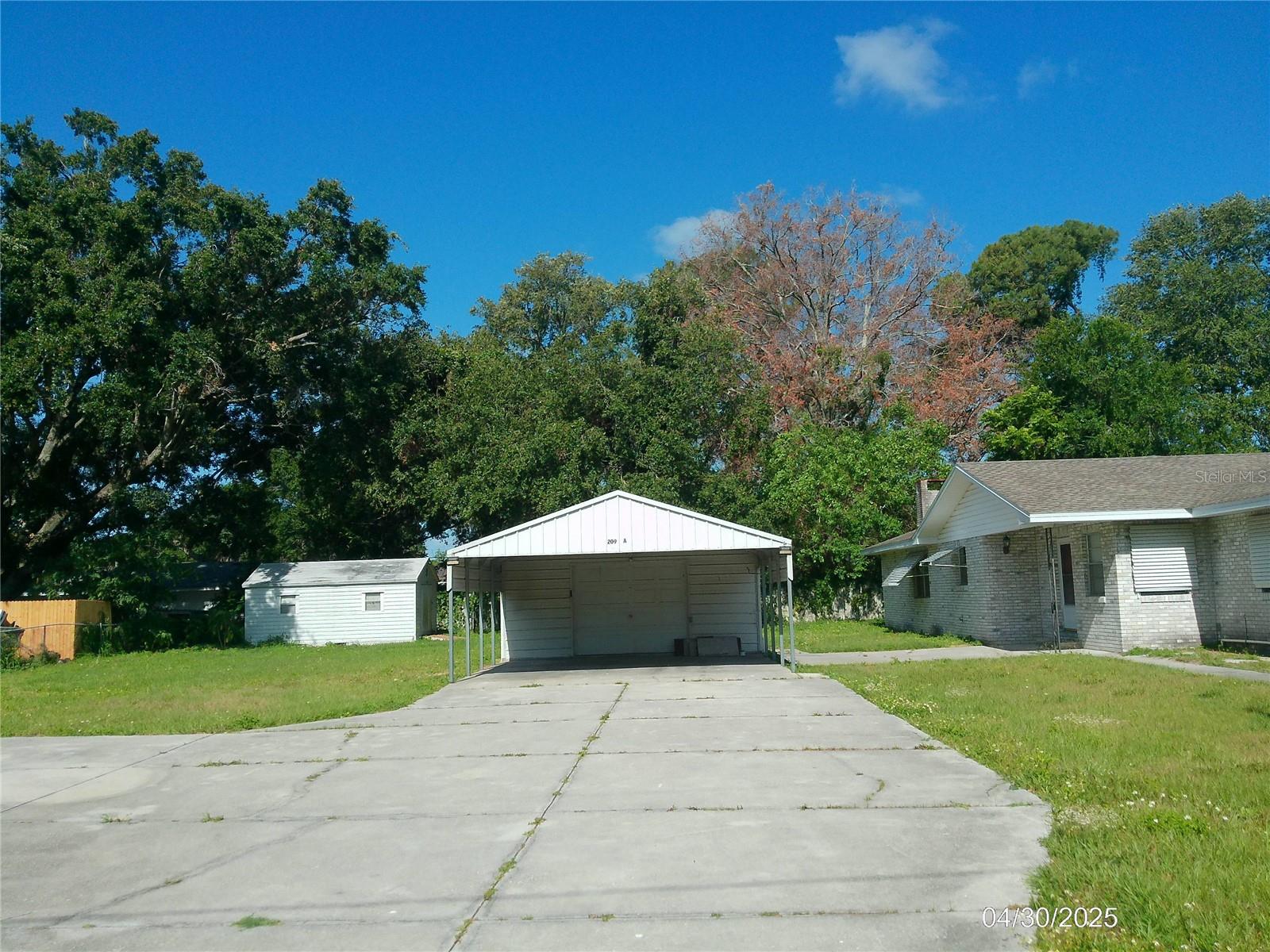 Image 2 of 20 For 209 Pinehurst Drive A