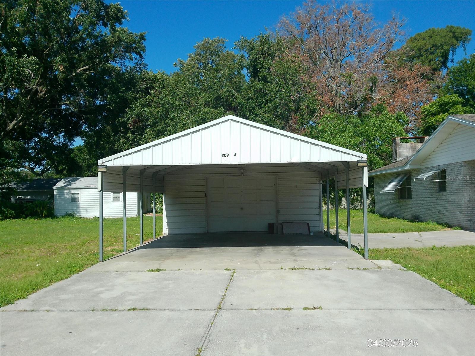 Image 3 of 20 For 209 Pinehurst Drive A