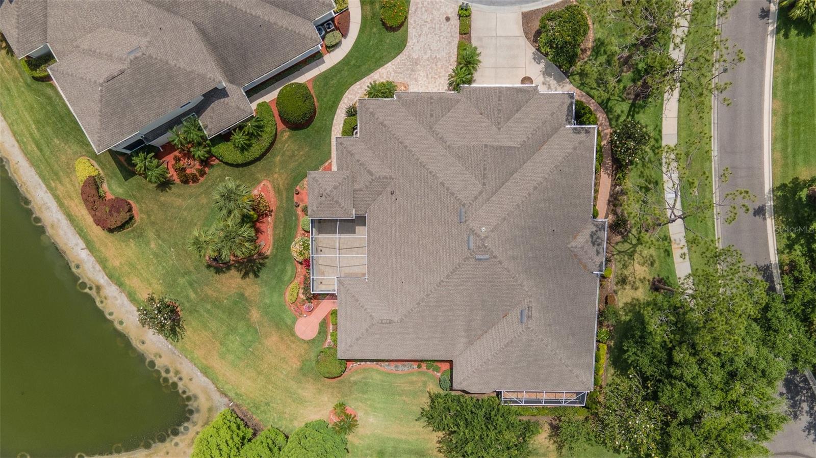Image 33 of 57 For 2702 Prestwick Drive