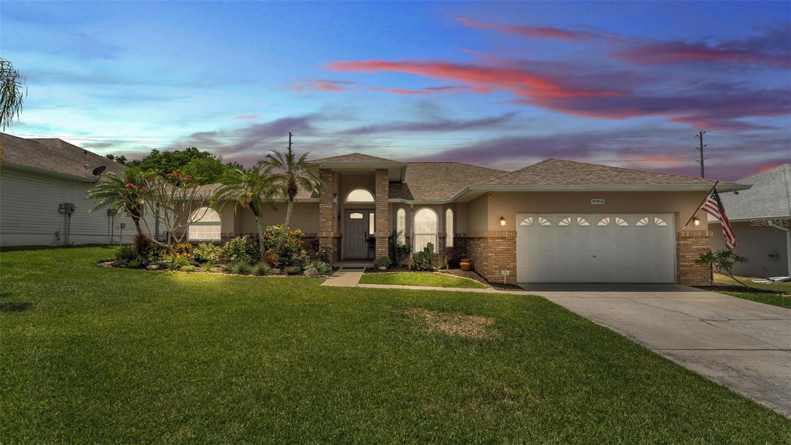 Details for 4965 Tradition Drive, LAKELAND, FL 33812