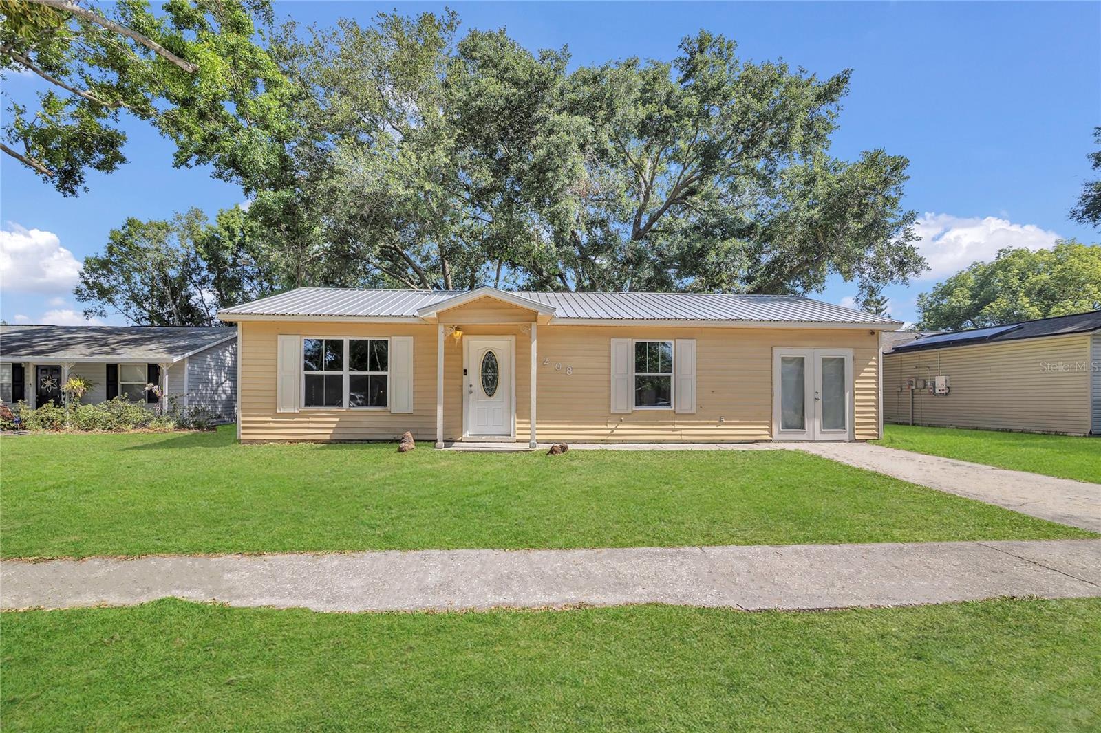 Details for 7208 Thomas Jefferson Circle, BARTOW, FL 33830
